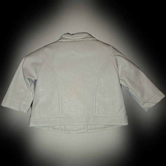 Infant Jacket - Picture 2 of 2